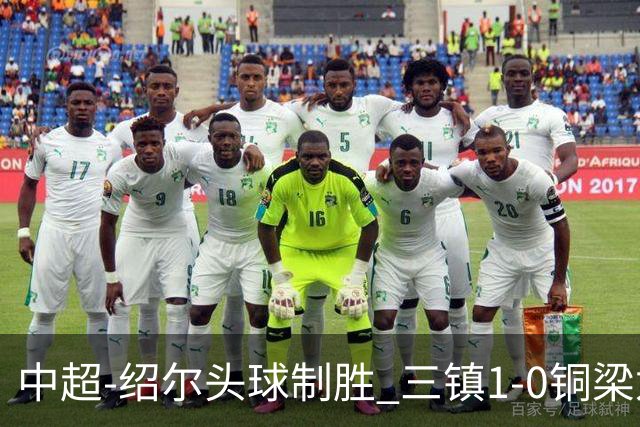 中超-绍尔头球制胜 三镇1-0铜梁龙再抢三分夺2连胜
