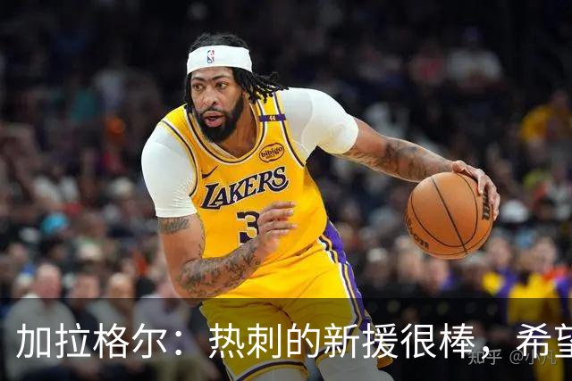 加拉格尔：热刺的新援很棒，希望踢好新赛季