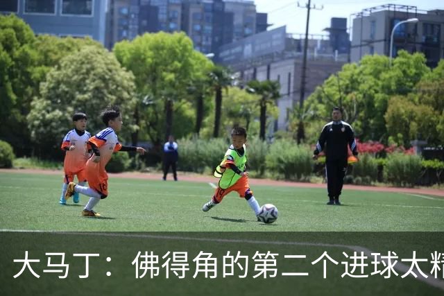 大马丁：佛得角的第二个进球太精彩 沃齐尼亚表现非常出色